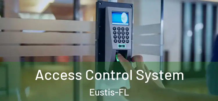  Access Control System Eustis-FL