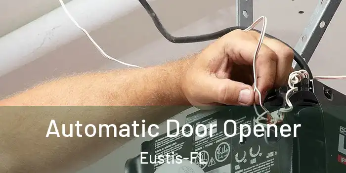  Automatic Door Opener Eustis-FL