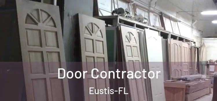 Door Contractor Eustis-FL
