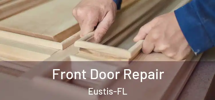 Front Door Repair Eustis-FL