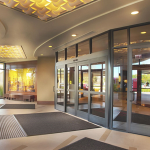 commercial door specialist Eustis